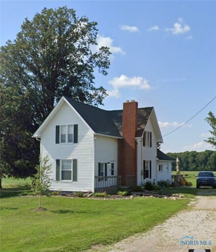 17633 Us Highway 20, Alvordton, OH 43501