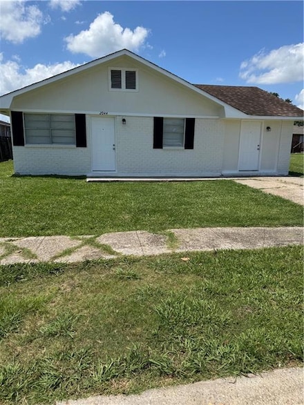 2044 Paine Dr, Marrero, LA 70072