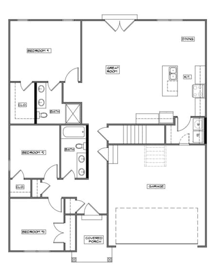 Lot 248 County House Ln, Bowling Green, KY 42101
