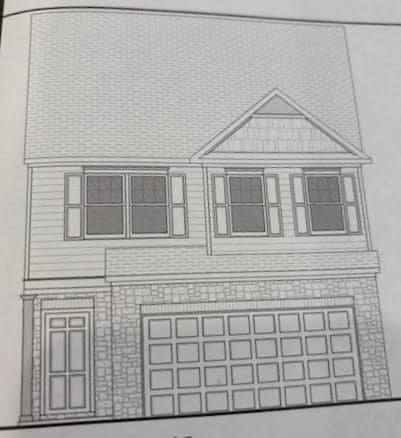 85 Parkwood Dr, Dawsonville, GA 30534