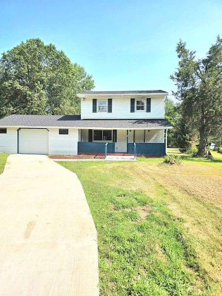 9 Old Newark Valley Rd, Endicott, NY 13760