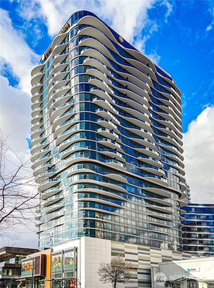 838 Avenue Square NE Unit 2602, Bellevue, WA 98004