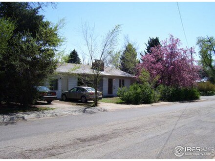 1901 Columbine Ave, Boulder, CO 80302