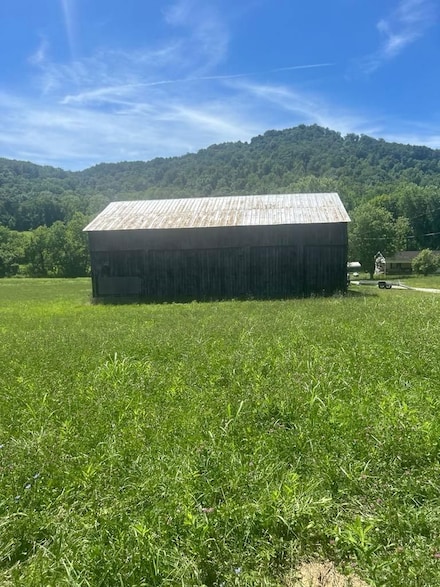 0 Quicks Run Rd, Vanceburg, KY 41179