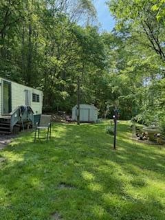 23258 Ohio 327, Laurelville, OH 43135