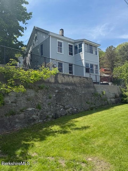 68 Furnace St, North Adams, MA 01247