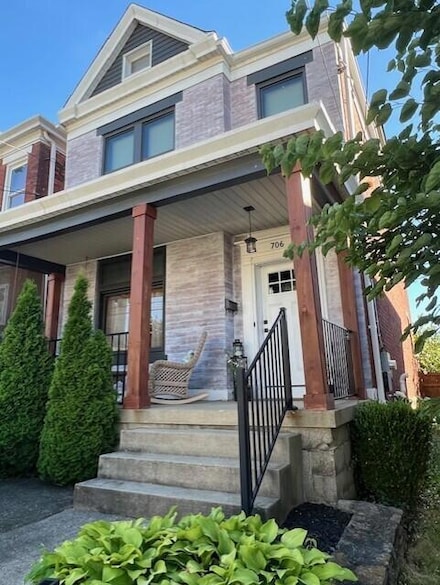 706 Ervin Terrace, Dayton, KY 41074