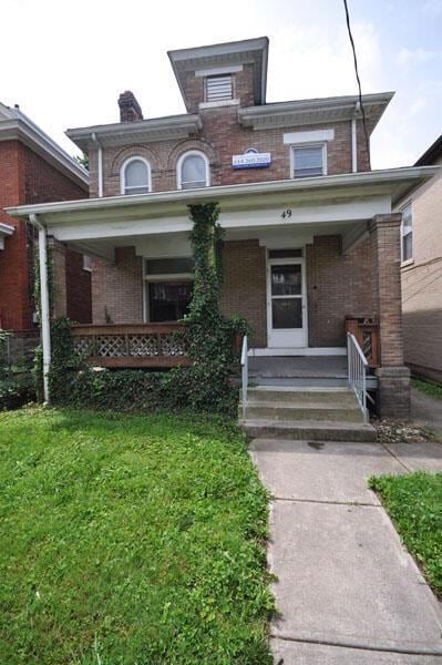 49 Euclid Ave, Columbus, OH 43201