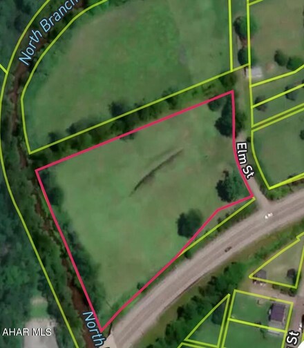2521 Portage St, Wilmore, PA 15962