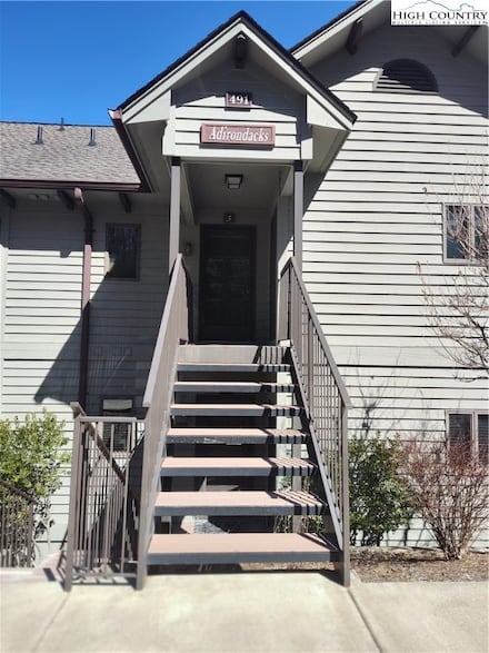 491 Waterside Dr Unit Adirondack 5, Blowing Rock, NC 28605