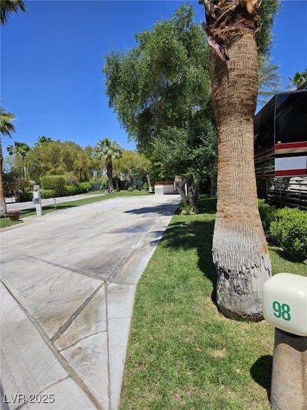 8175 Arville St Unit 98, Las Vegas, NV 89139