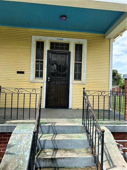 2708 O'Reilly St, New Orleans, LA 70119