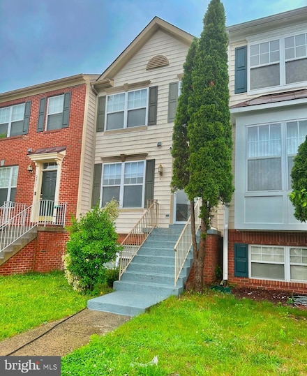 2613 Creek Moor Ct, Woodbridge, VA 22191