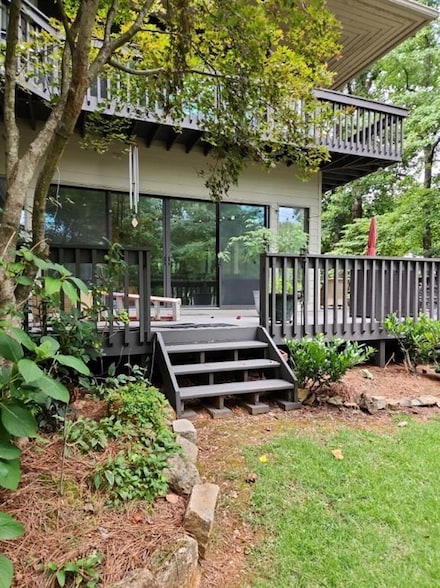 4225 Burns Heritage Trail NE Unit Basement Apt, Roswell, GA 30075