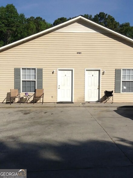 2103 Southern St NE Unit A, Rome, GA 30161