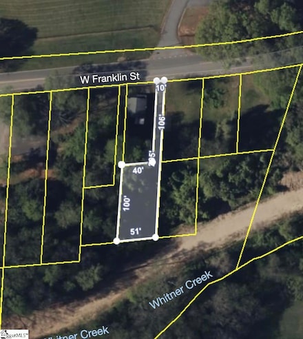 00 W Franklin St, Anderson, SC 29624