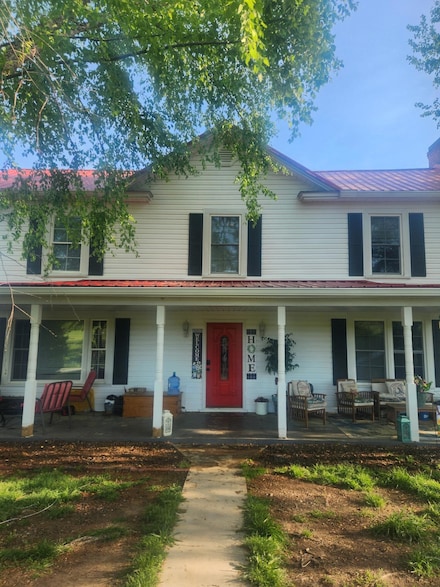 10565 Callands Rd, Callands, VA 24530
