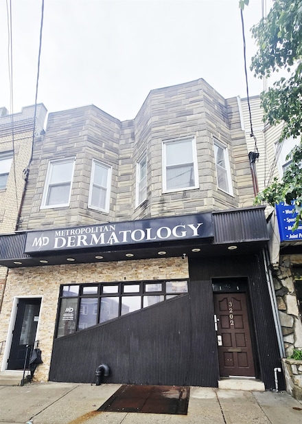 3202 John F. Kennedy Blvd Unit B, Jersey City, NJ 07306