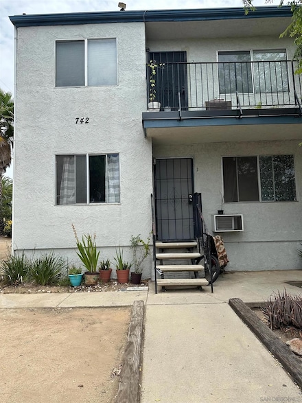 742 A St Unit 1, Ramona, CA 92065