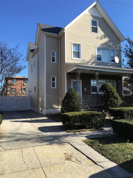 101-13 97th St Unit 2, Ozone Park, NY 11416