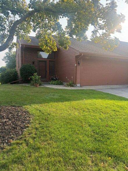 1362 Bent Tree Ct Unit 84, Hudsonville, MI 49426