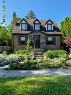 1053 W Forest Ave, Muskegon, MI 49441