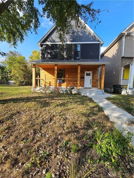 1266 Atcheson St, Columbus, OH 43203