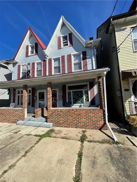 333 White St, Lehighton, PA 18235