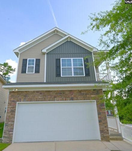 219 Eagle Park Dr, Columbia, SC 29206