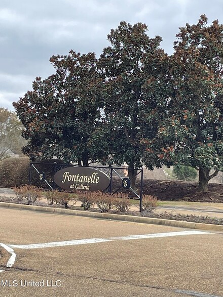 Lot 140 Genoa Dr, Madison, MS 39110