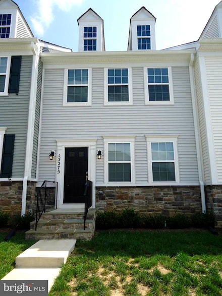 17275 Library Blvd, Ruther Glen, VA 22546