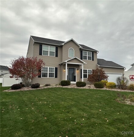 7043 Cattlemans Crossing Rd, Cicero, NY 13039