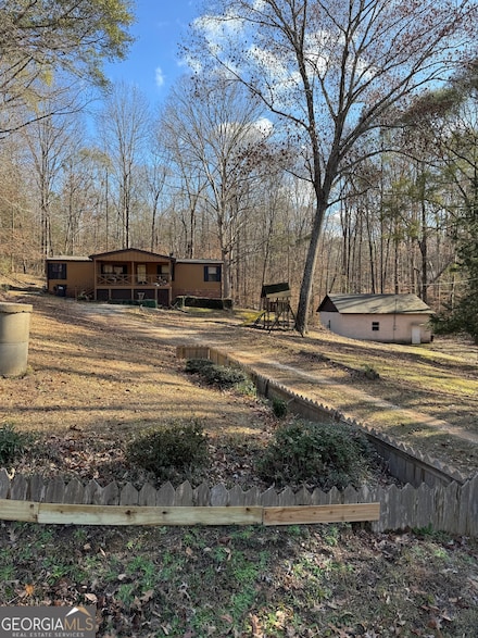 550 Anderson Creek Rd, Covington, GA 30016