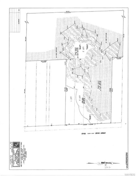 3342 lot 1 Sweet Home Lot 2 Rd, Amherst, NY 14228