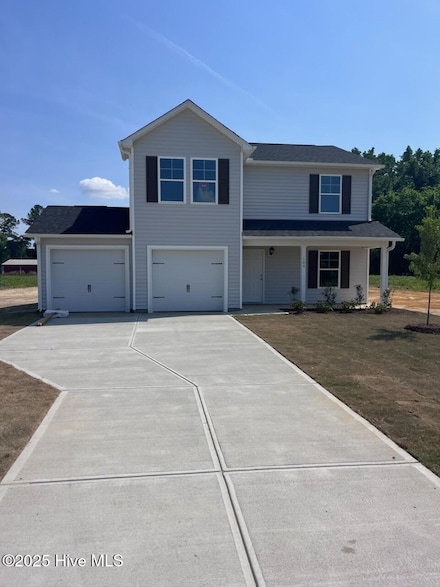 104 Slew Ct, Fremont, NC 27830
