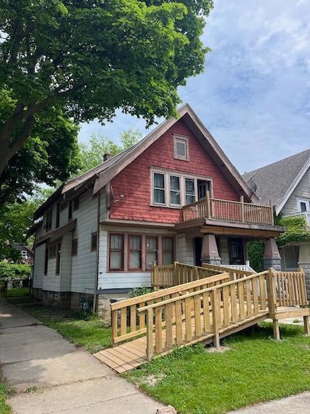 3746 N 17th St Unit 3748, Milwaukee, WI 53206