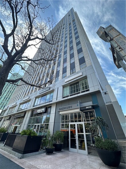 3810 Wilshire Blvd Unit 503, Los Angeles, CA 90010