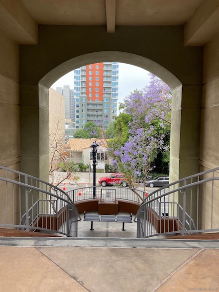 1501 Front St Unit 329, San Diego, CA 92101