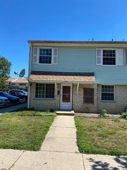 720 S New Rd Unit 1A, Absecon, NJ 08201