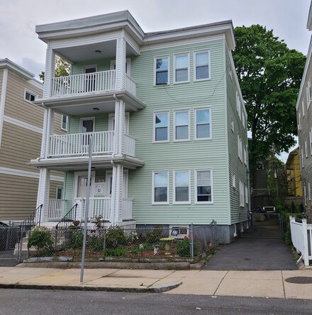 19 Firth Rd, Roslindale, MA 02131