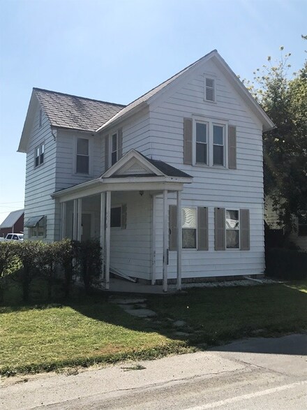 3938 W Us Highway 224, Decatur, IN 46733
