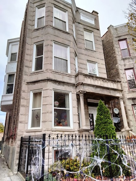 3138 W Fullerton Ave Unit 3, Chicago, IL 60647