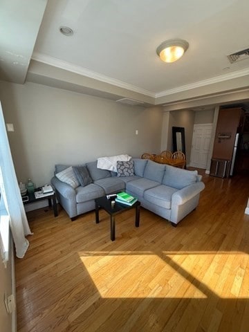 19 Knowlton St Unit 1, Boston, MA 02127