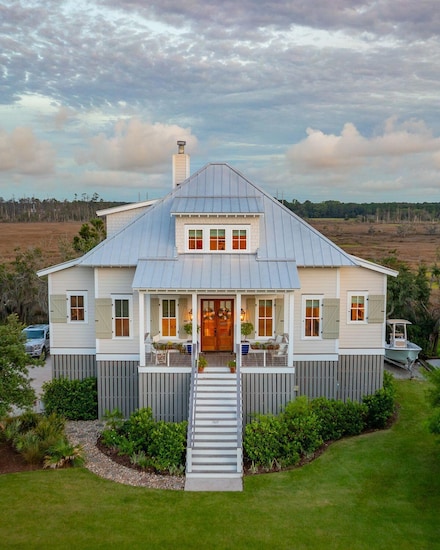 1809 Rushland Grove Ln, Johns Island, SC 29455