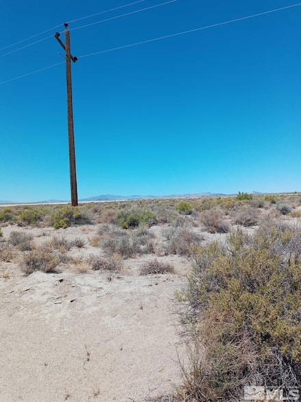 APN # 007-091-59, Fallon, NV 89406