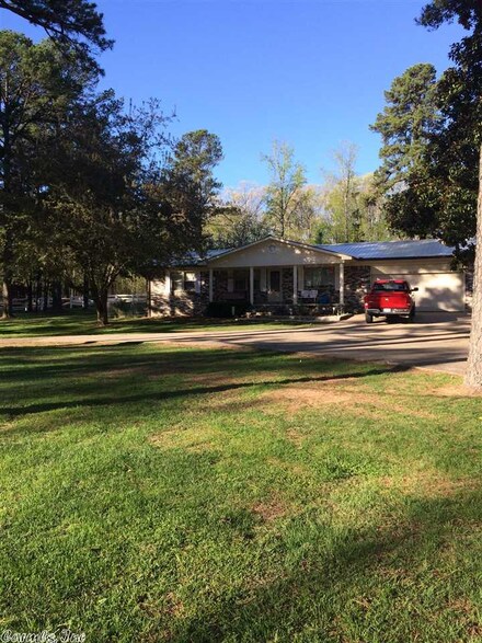 0 Hwy 330 S Unit 16010092, Shirley, AR 72153