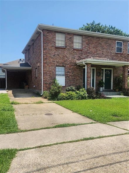 3711 Brandywine Dr, Metairie, LA 70002