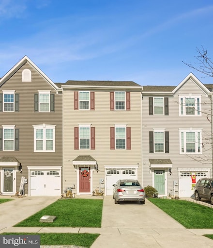 207 Sammy St, Woolwich Township, NJ 08085