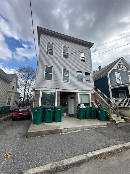 107 Cedar St Unit 3, Fitchburg, MA 01420