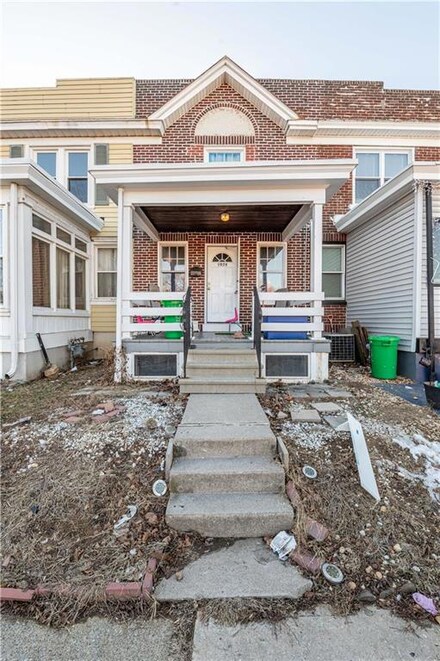 1026 S 10th St, Allentown, PA 18103